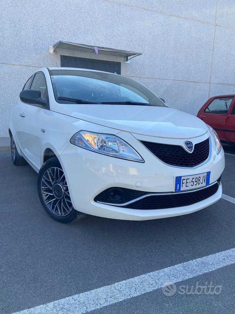 Lancia Ypsilon 3ª serie