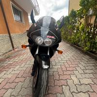 Aprilia RS 125 Harada 2T