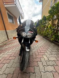 Aprilia RS 125 Harada 2T