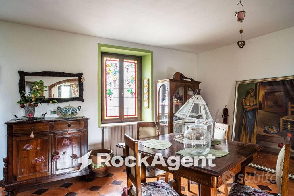 Casa – Godiasco Salice Terme, Pavia - Vista 4
