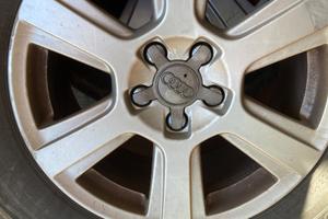 Cerchio Audi Q3    Q5 A6