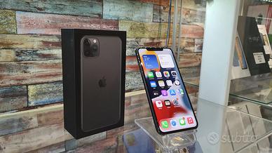 IPHONE 11 PRO MAX  512gb garantito