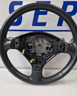 Volante Manubrio Sterzo Peugeot 307