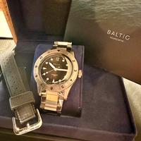 Baltic Aquascaphe Classic SB01