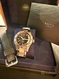 Baltic Aquascaphe Classic SB01