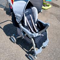 passeggino con ovetto, passeggino Prenatal + altro