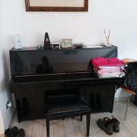 Pianoforte Yamaha
