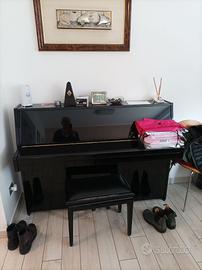 Pianoforte Yamaha