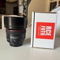 Canon EF 50mm f1.2