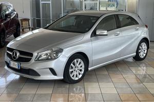 Mercedes-Benz Classe A A 160 d Automatic Exec...