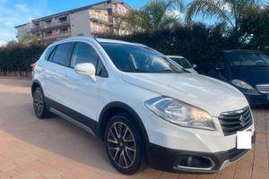 Suzuki S-Cross 4x4 "Finanziabile Senza Busta Paga