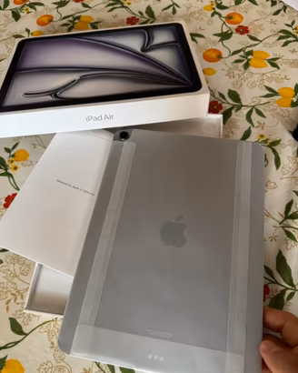 Ipad Air 2025 11” 128GB