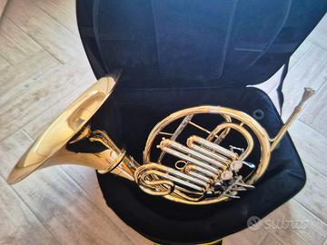 Corno Francese Comet