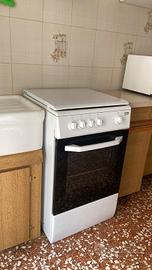 Cucina a gas