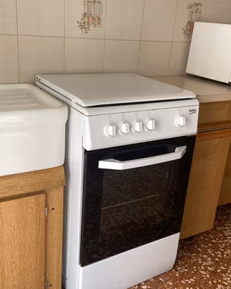 Cucina a gas