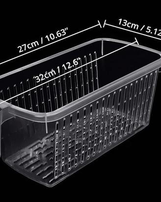 10 ORGANIZER CUCINA BAGNO UFFICIO GARAGE €10 total