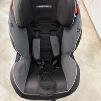 Seggiolino Foppapedretti auto 9-36kg
