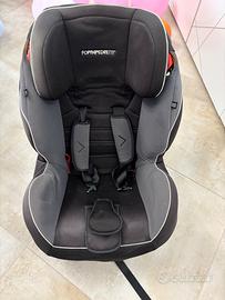 Seggiolino Foppapedretti auto 9-36kg