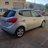 Kia Venga 1.4 CRDi 90CV WGT EX