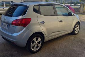Kia Venga 1.4 CRDi 90CV WGT EX