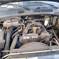 Jeep cherokee - 26c - motore usato
