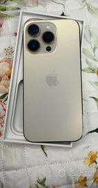 Iphone 14 pro 128 GB