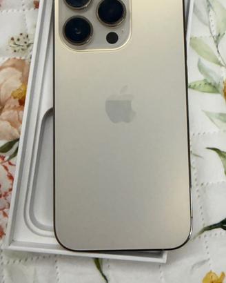 Iphone 14 pro 128 GB