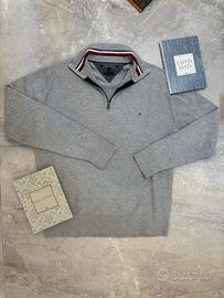 Maglione Tommy Hilfiger uomo taglia L