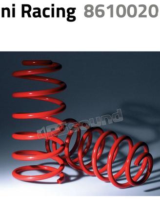 Simoni Racing 8610020 Kit Molle Assetto