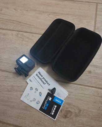 GoPro Hero 9 Black