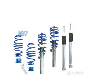 SOSPENSIONE FILETTATA BLUE LINE VOLKSWAGEN VW GOLF