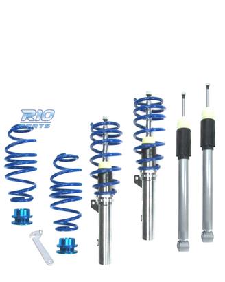 SOSPENSIONE FILETTATA BLUE LINE VOLKSWAGEN VW GOLF