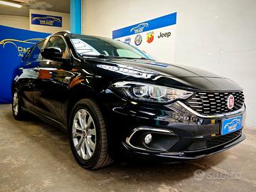 Fiat Tipo SW 1.6 Mjt Lounge 120cv Automatica