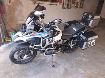 Bmw GS 1200 LC Adventure