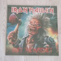 Iron Maiden – Bury The Hatchet