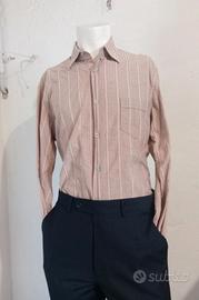 Camicia vintage Marlboro Classics - 100% cotone 