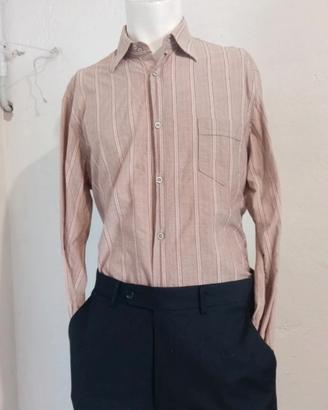 Camicia vintage Marlboro Classics - 100% cotone 
