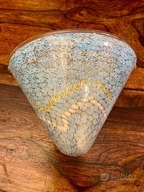 Splendida lampada da parete Murano La Murrina