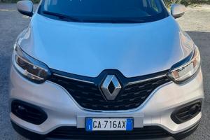 RENAULT KADJAR DEL 2020 CON 106642 KM CERTIFICATI