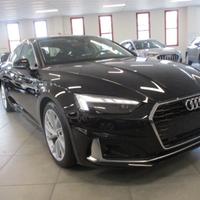 AUDI A5 SPB 40 Advanced 2.0 TDI 204cv S-Tronic