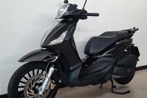 Piaggio Beverly 300 i.e.