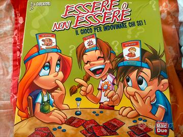 Giochi di società