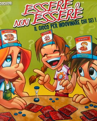 Giochi di società