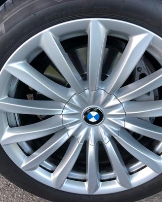 Cerchi in lega Bmw 19 pollici