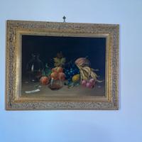 Quadro Frutta