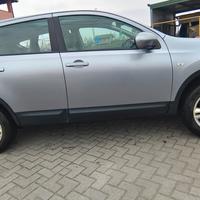 NISSAN QASHQAI 1.6 16V BENZINA ANNO 2020