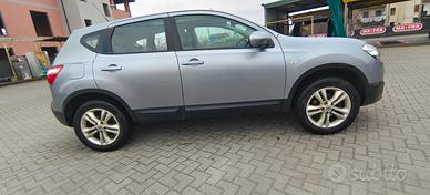 NISSAN QASHQAI 1.6 16V BENZINA ANNO 2020