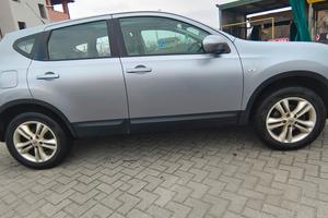NISSAN QASHQAI 1.6 16V BENZINA ANNO 2020