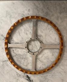 Volante moto-lita epoca