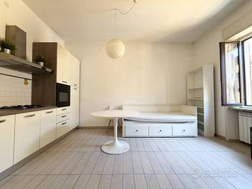 Appartamento di 45 m² con 2 locali a Milano